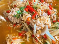 -邱金小炒·30 年盐帮江湖菜(自贡店)