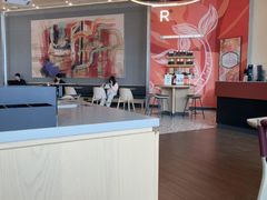 -星巴克臻选(深圳沙井海岸城店)