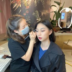 -本小姐美学·半永久纹眉野生眉