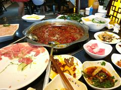 -刘掌门鲜货火锅(东门口店)