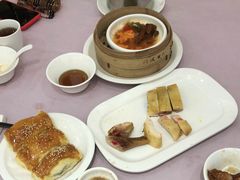 -金时代顺风大酒店(静安大融城店)