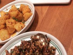 -云海肴·汽锅鸡·云南菜(广安门天虹店)