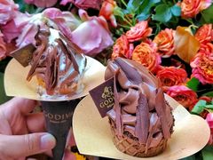 -GODIVA(港汇恒隆广场)