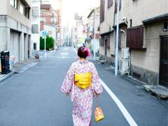 -东京浅草和服体验江户和装工房雅(浅草本店)