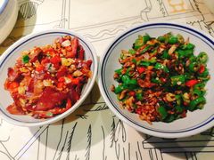 -俏九州·小炒黄牛肉(华润万象汇店)