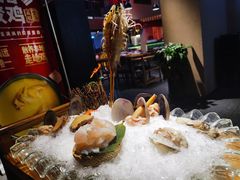 -霸王虾·小龙虾香辣蟹(玉林店)