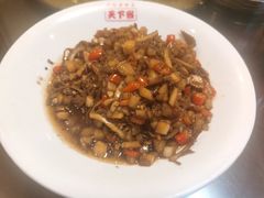 -天下客饭店(中山路店)