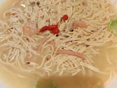 -桂满陇·杭州小馆(巴黎春天浦建店)