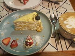 -懒鱼时光馆(沙坪坝店)