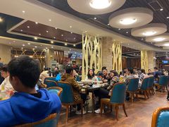 大堂-情妹耙泥鳅·江湖川菜(科华店)