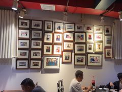 -老门框爆肚涮肉(方庄店)