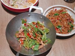 -金掌勺锅包肉(太原万达店)