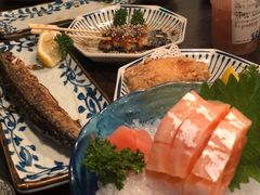 -哥哥の深夜食堂(红松东路店)