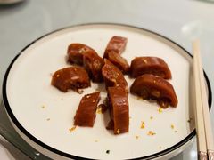 -漢舍中国菜馆(889广场店)