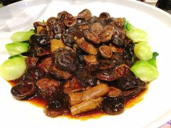 -雅和生态渔庄·宜城锅巴饭(龙灵山公园店)