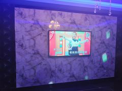 -K歌之王量贩式KTV(洪楼店)