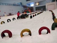 -哈尔滨热雪奇迹