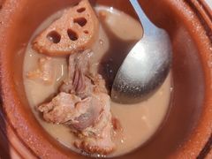-来菜·湖北头牌藕汤(武商MALL众圆店)