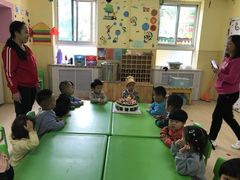 -金麦苗蛋糕(兰亭店)