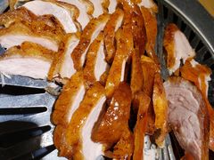 -守柴炉烤鸭(科华中路王府井店)