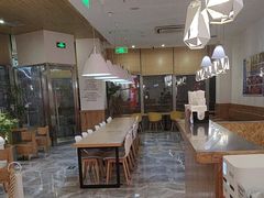 -Blueglass酸奶(财富购物中心店)