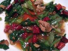-味上湘菜馆(岳麓山店)