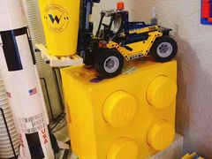 -W CAFE(甜爱路店)