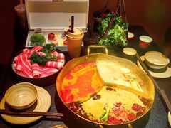-色響火锅(恒隆广场店)