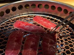 -九田家黑牛烤肉料理(新光汇店)
