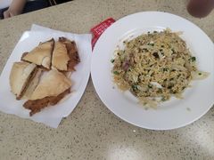 -彩香园咖啡美食(海南花园第2座店)