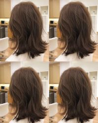 锁骨发-简法造型·品牌形象店