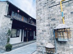 -朱记小郑酥烧饼(建康路店)