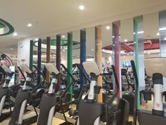 -奇迹健身(SM广场店)
