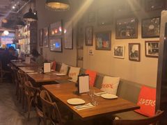 -El Bodegon阿根廷秘鲁餐厅(幸福路店)