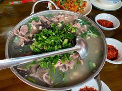 -小杨翘脚牛肉