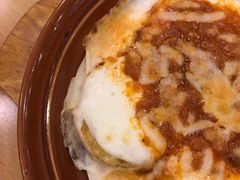 肉酱奶汁薯饼-萨莉亚意式餐厅(天河城购物中心店)