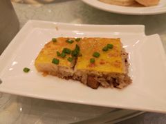 黄金豆皮-亢龙太子酒轩(东湖店)