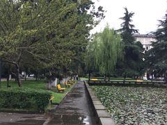 -四川大学(华西校区)