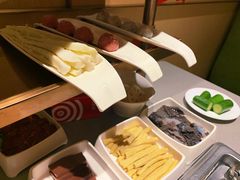-海底捞火锅(方塔东街店)