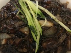 -桃园中华料理炸酱面(燕儿岛路店)