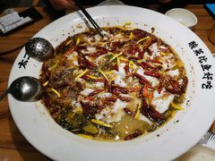 -太二酸菜鱼(石家庄万象城店)