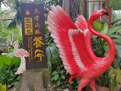 -海南热带野生动植物园