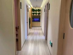 -智慧盲人按摩艾灸-颈肩腰膝疼痛调理(浦东店)