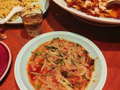 -辣不二水煮鱼(哈西店)