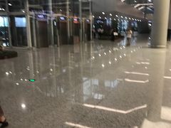-温州龙湾国际机场