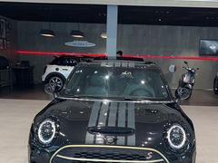-上海普陀宝诚MINI4S店(红柳路店)
