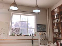 -雕刻时光咖啡馆(交大店)