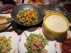 -有位虾匠·手工土菜小馆(市北店)