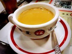 -华星冰室(湾仔店)