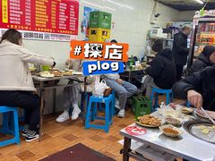 大堂-贵州小豆腐(杨家坪总店)